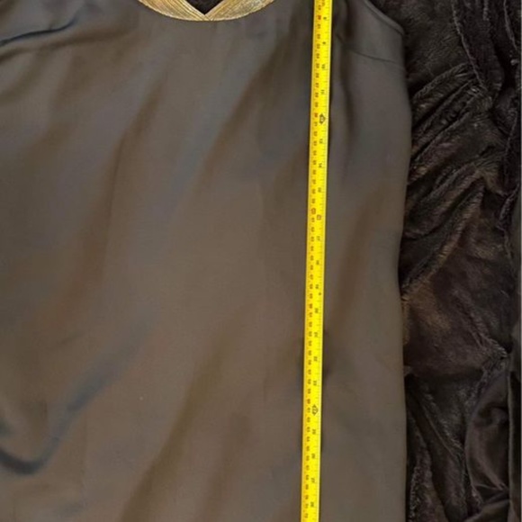 Little black dress - new - never worn - Picture 7 of 8